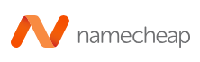 Namecheap Website