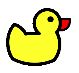 DuckDNS Website