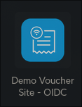 UID App Launcher